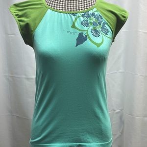 Patagonia “body” shirt Medium